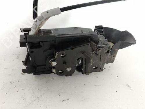 Front left lock PEUGEOT 308 SW II (LC_, LJ_, LR_, LX_, L4_) 1.6 BlueHDi 100 | BP27433096C98 