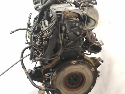 Motor IVECO DAILY I Bus 40-10 (12615111, 12615112, 12615115) (103 hp) 29968602