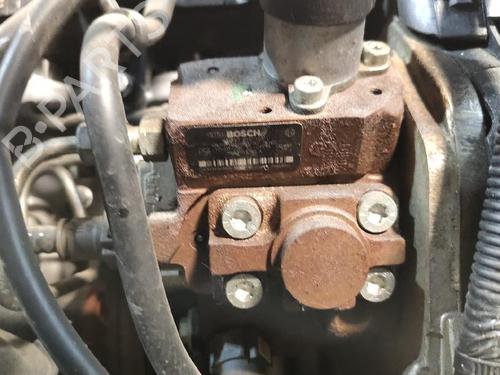 Engine CITROËN C3 II (SC_) 1.4 HDi 70 (SC8HZC, SC8HR0, SC8HP4) | BP27425418M1 