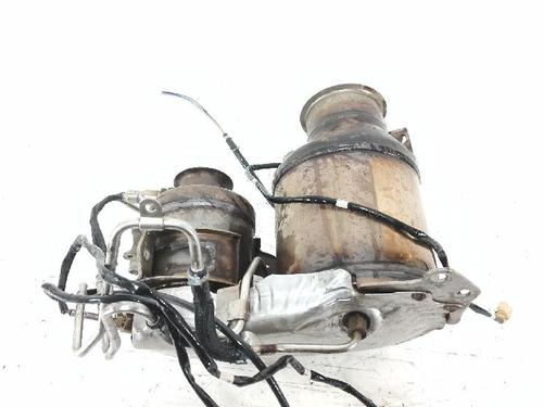 Filtro de particulas VW GOLF ALLTRACK VII Variant (BA5, BV5) 1.6 TDI 4motion | BP29990135M81 