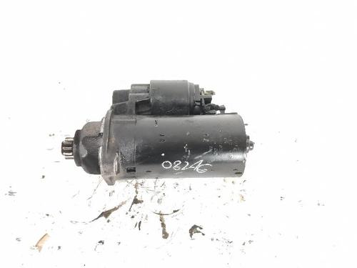 Used Starter SEAT CORDOBA (6K1, 6K2) 1.9 TDI (90 hp) 27412887