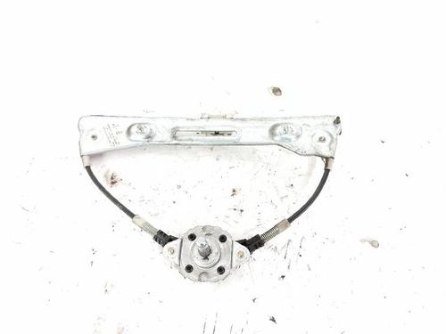 Used Rear right window mechanism FIAT PANDA (169_) 1.2 (169.AXB11, 169.AXB1A) (60 hp) 27411410