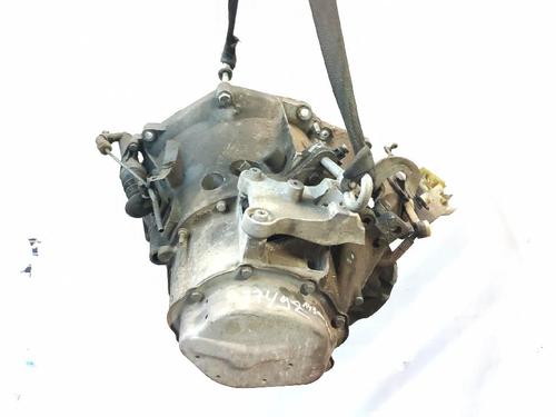 Gearbox CITROËN C3 Picasso (SH_) 1.4 VTi 95 (SH8FSC, SH8FP0, SH8FP6) | BP32659057M3