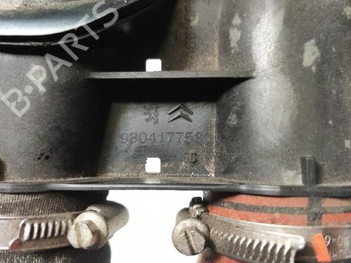 Manifold Indsugning CITROËN C3 / C3 ORIGIN III (SX) 1.6 BlueHDi 75 | BP27429793M70 