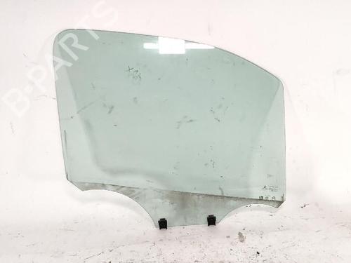 Used Front right door window Front right door window OPEL COMBO Box Body/MPV (K9) 1.6 D (99 hp) 40493496 40493496