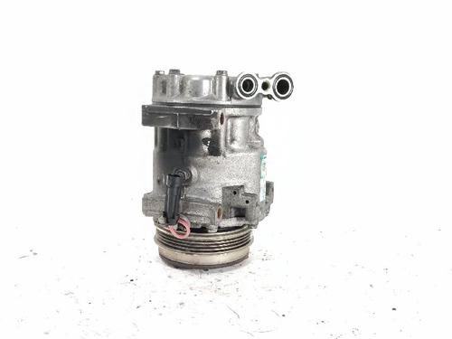 Used AC compressor AC compressor FIAT DUCATO Bus (250_) 130 Multijet 2,3 D (131 hp) 27411968 27411968