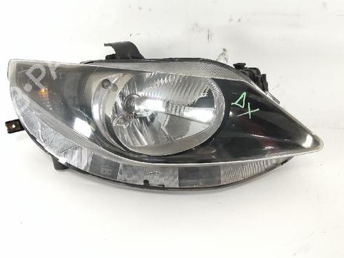 right-headlight-seat-ibiza-iv-6j5-6p1-2008-2009-2010-2011-2012-2013-2014-2015-2016-2017-36154874 main image