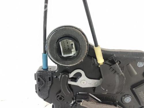Høyre bak lås DAIHATSU TERIOS (J2_, F7__) 1.5 4x4 | BP27416929C99 