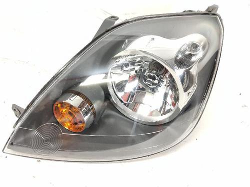 Used Left headlight Left headlight FORD FIESTA V (JH_, JD_) 1.4 TDCi (68 hp) 33233039 33233039