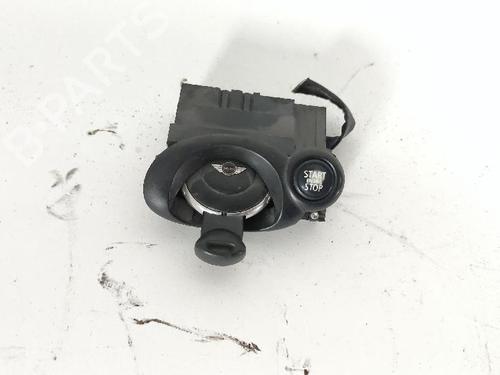 Used Ignition barrel Ignition barrel MINI MINI COUNTRYMAN (R60) Cooper D (112 hp) 40062202 40062202
