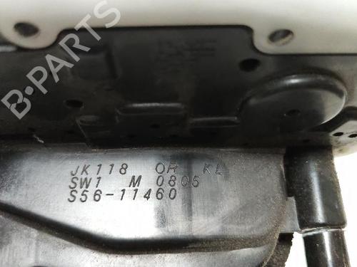 Front left lock NISSAN JUKE (F15) 1.5 dCi | BP27433315C98 