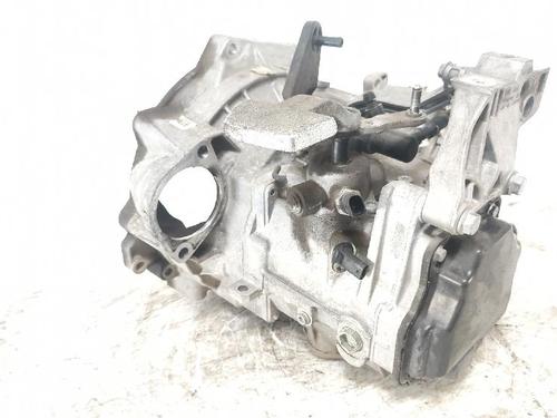 Gearbox VW CADDY ALLTRACK IV Box Body/MPV (SAA) 2.0 TDI | BP32227642M3