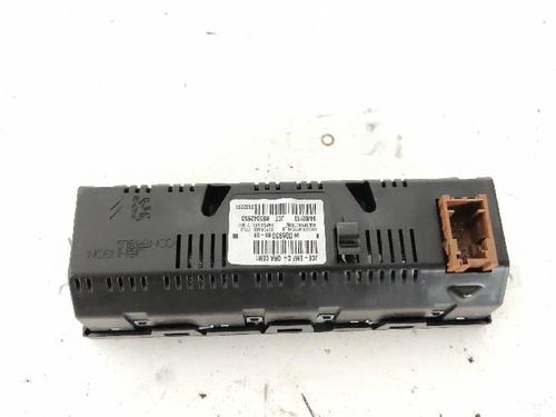 Multifunctionele display CITROËN DS3 (SA_) 1.6 HDi 115 | BP27432036C48 