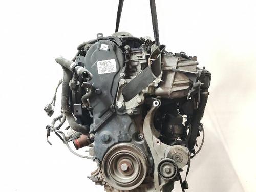 Engine FORD C-MAX II (DXA/CB7, DXA/CEU) 2.0 TDCi | BP34611413M1 - Image 2