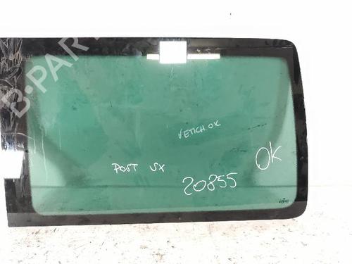 rear-left-door-window-vw-multivan-t5-7hm-7hn-7hf-7ef-7em-7en-2003-2004-2005-2006-2007-2008-2009-2010-2011-2012-2013-2014-2015-2016-27425452 main image