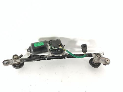 Used Front wiper motor HYUNDAI i20 I (PB, PBT) 1.2 (78 hp) 31012783