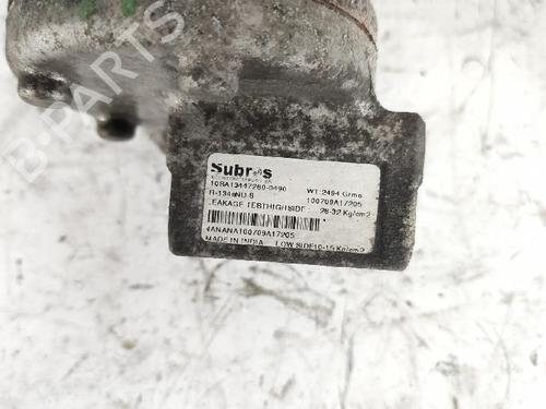 AC compressor NISSAN PIXO (UA0) 1.0 | BP27412064M34 