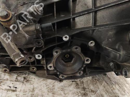 Gearbox AUDI A4 B6 (8E2) 1.9 TDI | BP36154902M3 - Image 6