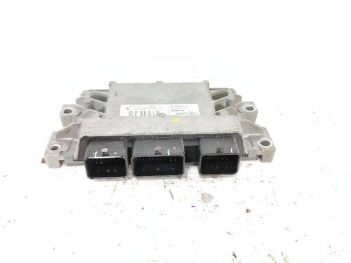 Used Engine control unit (ECU) Engine control unit (ECU) RENAULT CLIO III (BR0/1, CR0/1) 1.2 16V (BR02, BR0J, BR11, CR02, CR0J, CR11) (75 hp) 27410834 27410834