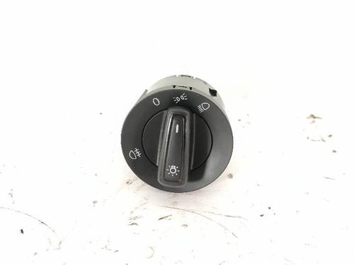 Used Headlight switch VW GOLF VII (5G1, BQ1, BE1, BE2) 1.6 TDI (105 hp) 27428053