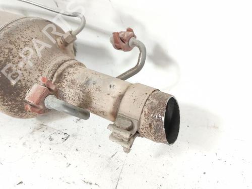 Particulate filter FIAT DUCATO Bus (250_) 130 Multijet 2,3 D | BP29475432M81 