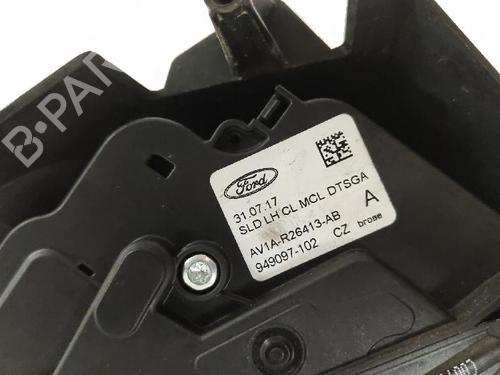 Venstre bagtil lås FORD B-MAX (JK) 1.0 EcoBoost | BP29934249C100