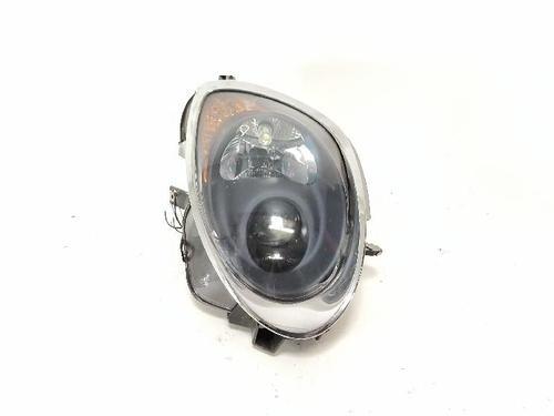 Used Right headlight Right headlight ALFA ROMEO MITO (955_) 1.3 MultiJet (955AXH1B, 955AXT1A) (90 hp) 35973926 35973926