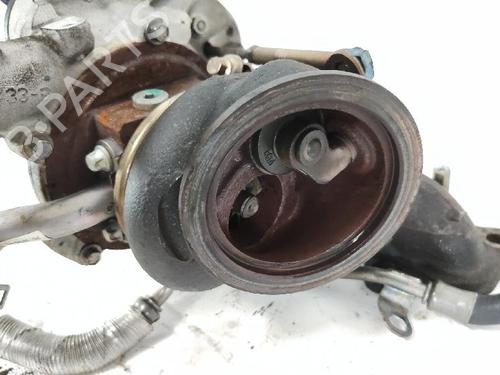 Other OPEL ZAFIRA TOURER C (P12) 1.4 LPG (75) | BP27421653O1 