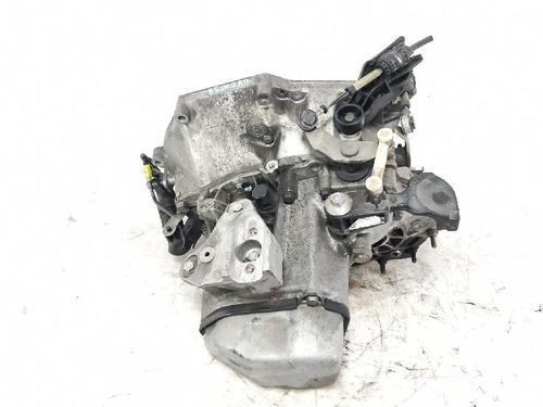 Gearbox CITROËN C3 II (SC_) 1.2 VTi 82 | BP28689202M3