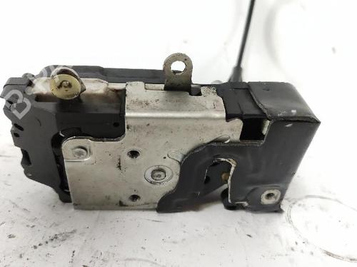 Front left lock FORD FUSION (JU_) 1.4 | BP31034652C98