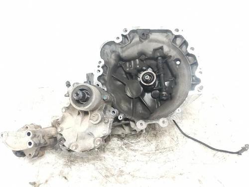 Girkasse Girkasse SUZUKI IGNIS I (FH) 1.3 4WD (RG413) (83 hp) 34611461 34611461