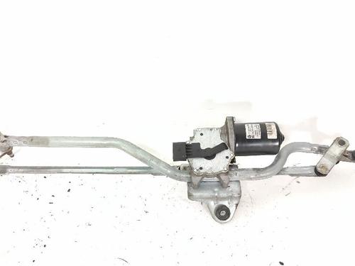 Used Front wiper motor Front wiper motor VW CALIFORNIA T5 Camper (7EC, 7EF, 7EG, 7HF, 7HC) 2.0 TDI (140 hp) 27421779 27421779