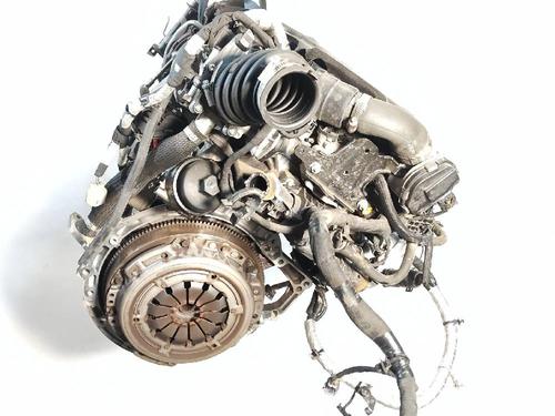 Motor Motor FORD ECOSPORT 1.5 EcoBlue TDCi (100 hp) 27427854 27427854