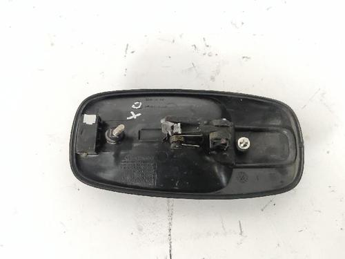 Front right exterior door handle OPEL VIVARO A Van (X83) 2.5 CDTI (F7) | BP27429977C129 