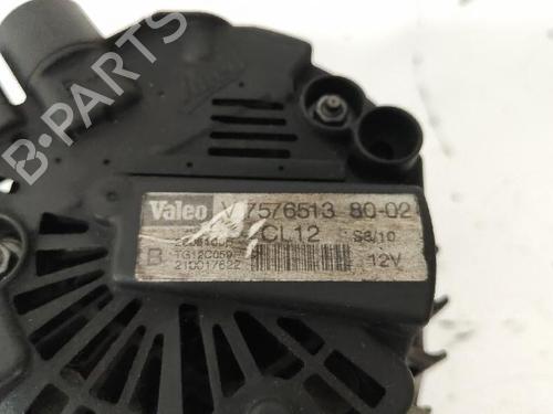 Alternator CITROËN DS3 (SA_) 1.4 VTi 95 | BP27433553M7