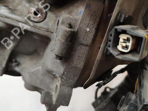 Engine FORD FIESTA VI (CB1, CCN) 1.0 | BP39425858M1  - Image 5
