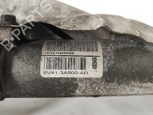 Steering rack FORD KUGA I 2.0 TDCi 4x4 | BP32079713M22  - Image 5