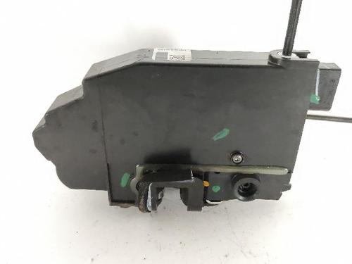 Used Front left lock PEUGEOT 308 II (LB_, LP_, LW_, LH_, L3_) 1.2 THP 130 (131 hp) 27424019