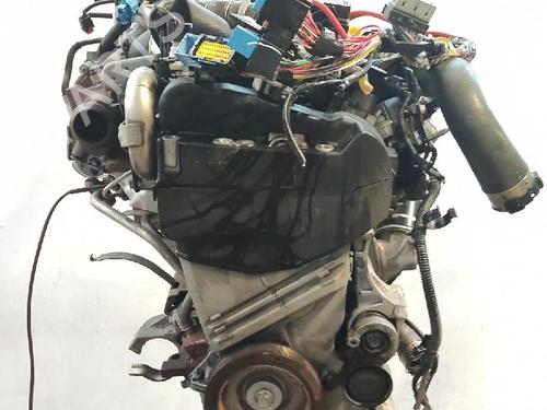Engine RENAULT CLIO IV (BH_) 1.5 dCi 75 | BP29475393M1 