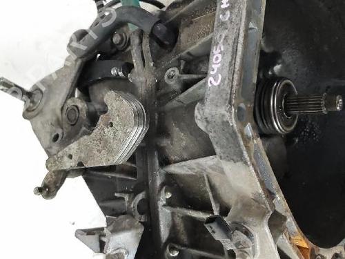 Gearbox NISSAN JUKE (F15) 1.5 dCi | BP27979628M3 