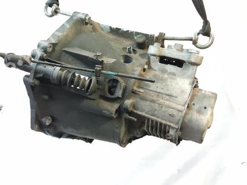 Gearbox CITROËN C3 Picasso (SH_) 1.4 VTi 95 (SH8FSC, SH8FP0, SH8FP6) | BP32659057M3 - Image 5