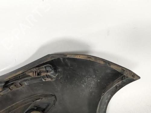 Front bumper VW POLO IV (9N_, 9A_) 1.4 16V | BP29990080C7 