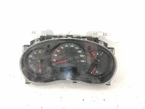Used Instrument cluster RENAULT KANGOO Express (FW0/1_) 1.5 dCi 95 (FW16) (95 hp) 27429179