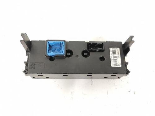 Climate control PEUGEOT 207 (WA_, WC_) 1.6 16V Turbo | BP27430815I5