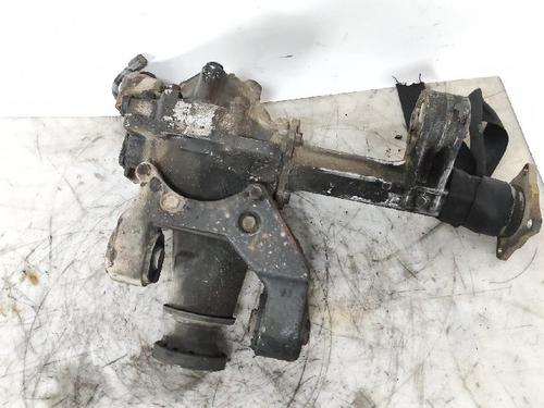 Front differential SUZUKI GRAND VITARA II (JT, TE, TD) 1.9 DDiS All-wheel Drive (JT419, TD44, JB419WD, JB419XD,... | BP38683787M23 - Image 6
