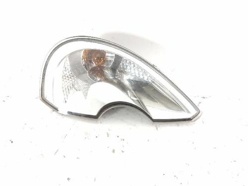 Used Right front indicator Right front indicator RENAULT MODUS / GRAND MODUS (F/JP0_) 1.2 (JP0C, JP0K, FP0C, FP0K, FP0P, JP0P, JP0T) (75 hp) 27418621 27418621