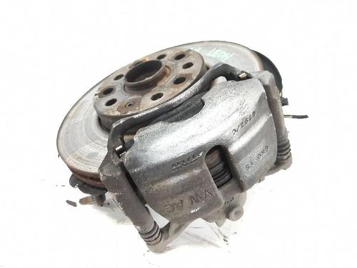 Right front steering knuckle SEAT LEON (5F1) 2.0 TDI | BP29583486M26 