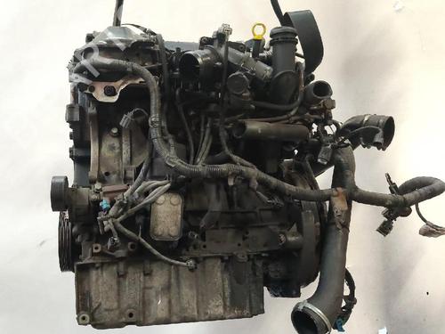 Engine FORD FOCUS II Turnier (DA_, FFS, DS) 2.0 TDCi | BP31608698M1 - Image 3