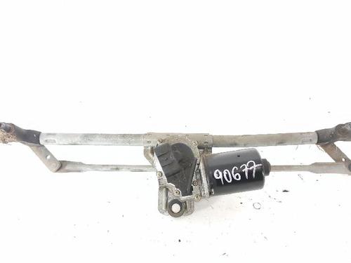 Used Front wiper motor FIAT STILO (192_) 1.9 D Multijet (120 hp) 30050080
