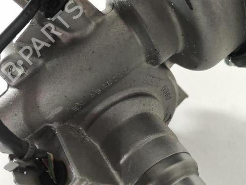 Steering column SUZUKI S-CROSS 1.4 Smart Hybrid AllGrip (AKP414) | BP39944132M21 - Image 6